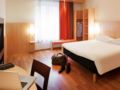 ibis Hotel Brussels Centre Gare du Midi ホテル詳細