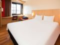 ibis Hotel Brussels off Grand'Place ホテル詳細