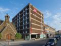 ibis Mons Centre Gare ホテル詳細