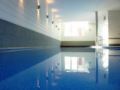 Inblauw - Exclusive Wellness B&B ホテル詳細