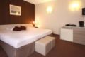 Leonardo Hotel Charleroi City Center ホテル詳細