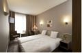 Leopold Hotel Brussels EU ホテル詳細