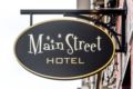 Main Street Hotel ホテル詳細