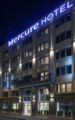 Mercure Hotel Brussels Centre Midi ホテル詳細