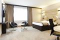Novotel Brussels Centre Midi ホテル詳細