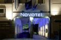 Novotel Gent Centrum ホテル詳細