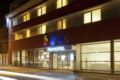 Novotel Ieper Centrum ホテル詳細