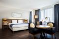 Park Inn by Radisson Antwerpen ホテル詳細