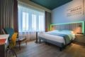 Park Inn By Radisson Brussels Airport ホテル詳細