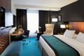 Radisson Blu Royal Hotel Brussels ホテル詳細