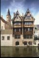 Relais Bourgondisch Cruyce, A Luxe Worldwide Hotel ホテル詳細