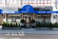 Slina Hotel Brussels ホテル詳細