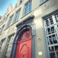 Small Luxury Hotel De Witte Lelie ホテル詳細