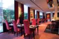 Sofitel Brussels Europe ホテル詳細