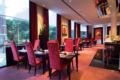 Sofitel Brussels Europe ホテル詳細