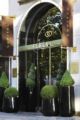 Sofitel Brussels Le Louise ホテル詳細