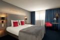 Van der Valk Congrès Hotel Liège ホテル詳細