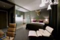 Van der Valk Hotel Brussels Airport ホテル詳細