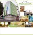 Almudena Apart Hotel ホテル詳細