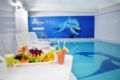 Delfines Hoteles ホテル詳細