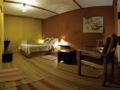 Hotel Jardines de Uyuni ホテル詳細