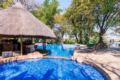 aha Chobe Marina Lodge ホテル詳細