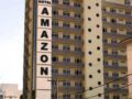 Amazon Plaza Hotel ホテル詳細
