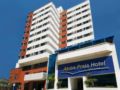 Atoba Praia Hotel ホテル詳細