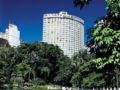 Belo Horizonte Othon Palace ホテル詳細