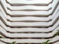 Best Western Suites Le Jardin Caldas Novas ホテル詳細