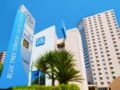 Blue Tree Towers All Suites Santo Andre ホテル詳細