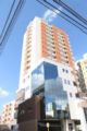 Blue Tree Towers Bauru ホテル詳細