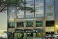 Bourbon Londrina Business Hotel ホテル詳細