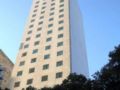 Bristol Merit Hotel ホテル詳細