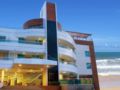 Calhau Praia Hotel ホテル詳細
