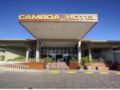 Camboa Hotel Paranagua ホテル詳細
