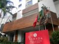 Capcana Hotel Sao Paulo Jardins ホテル詳細