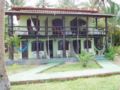 Catavento Praia Hotel ホテル詳細
