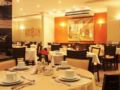 Center Flat - Hotel e Eventos ホテル詳細
