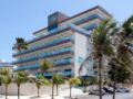 Crocobeach Hotel ホテル詳細