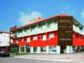 Das Nacoes Hotel ホテル詳細