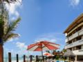 Elegance Flat Ponta Negra Waterfront Hotel ホテル詳細
