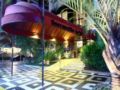 Ferraretto Guaruja Hotel & Spa ホテル詳細