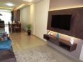 Fine apartment in Maia Praia Itapema BCHost 03 ホテル詳細