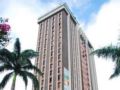 Golden Tulip Goiania Address ホテル詳細