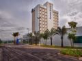 Golden Tulip Sao Jose dos Campos ホテル詳細