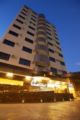 Gran Continental Hotel Taubate ホテル詳細