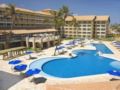 Gran Hotel Stella Maris Resort & Conventions ホテル詳細