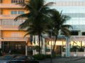 Grand Mercure Rio de Janeiro Copacabana Regente ホテル詳細