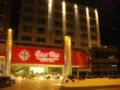 Grand Park Hotel ホテル詳細